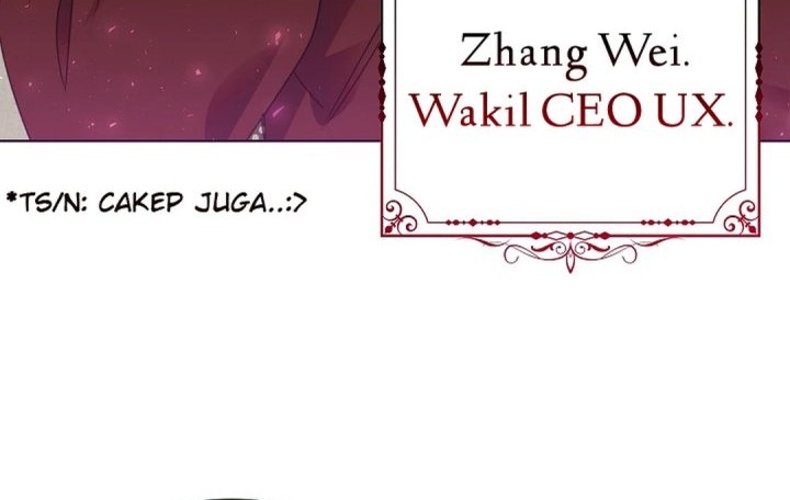 Brother, Am I Cute? Chapter 74 - halaman 51