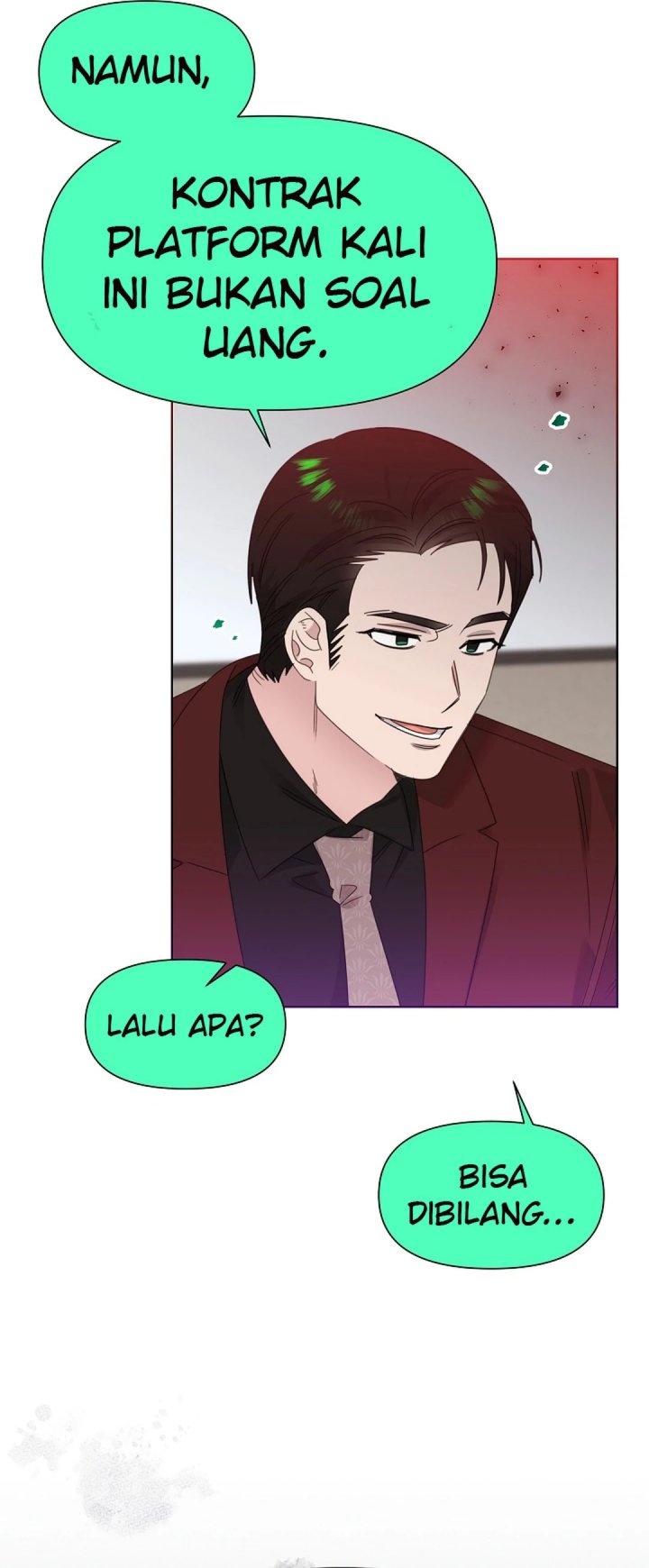 Brother, Am I Cute? Chapter 74 - halaman 54