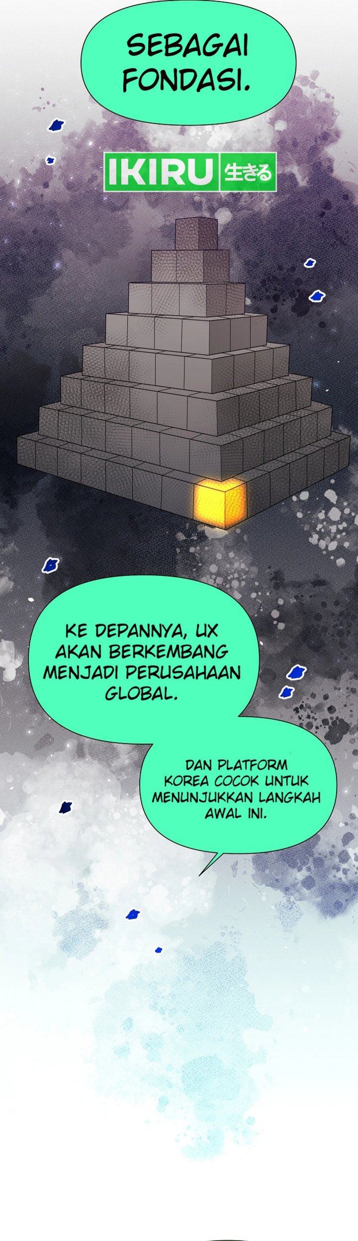 Brother, Am I Cute? Chapter 74 - halaman 55