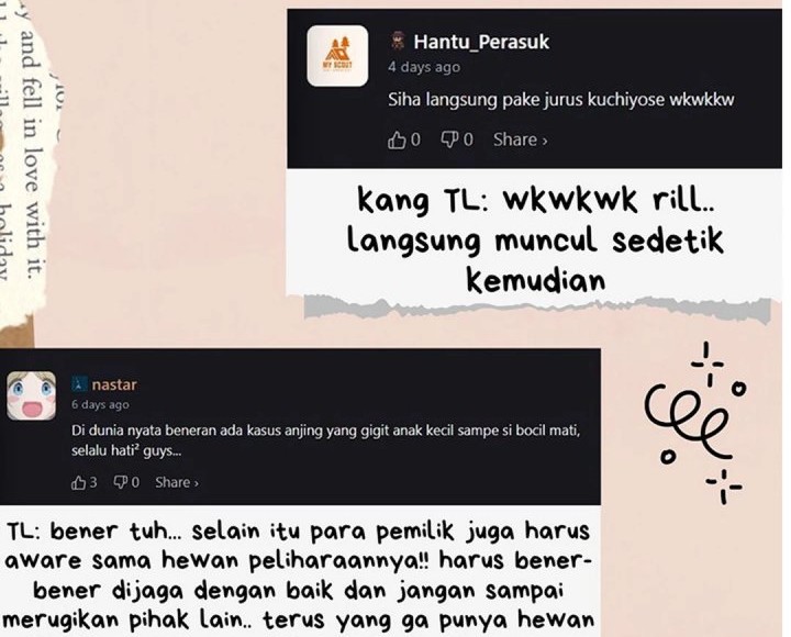 Brother, Am I Cute? Chapter 74 - halaman 65