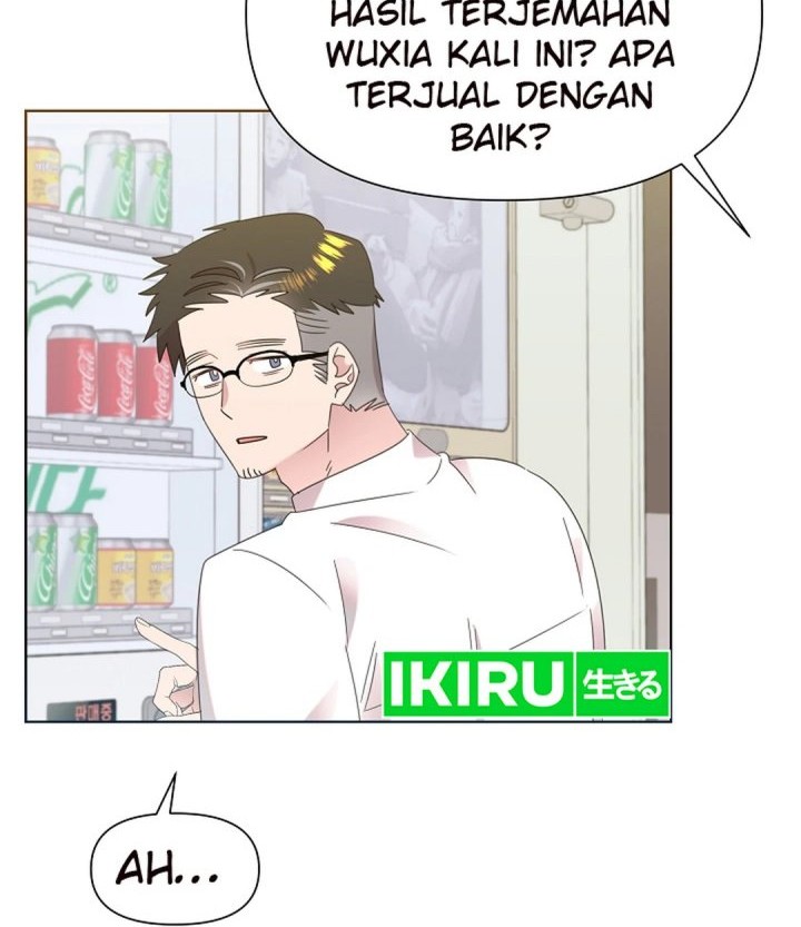 Brother, Am I Cute? Chapter 74 - halaman 7