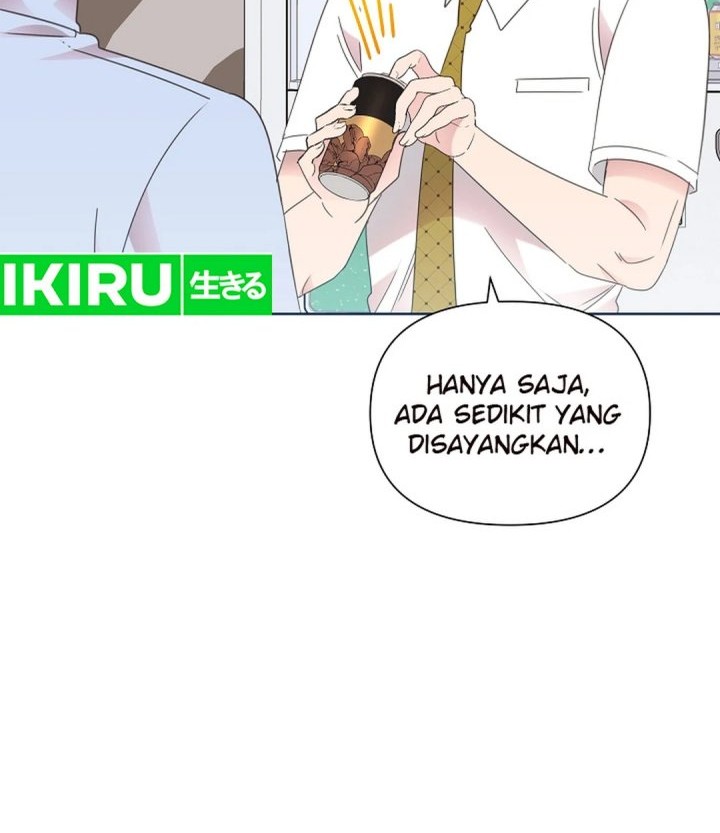 Brother, Am I Cute? Chapter 74 - halaman 9