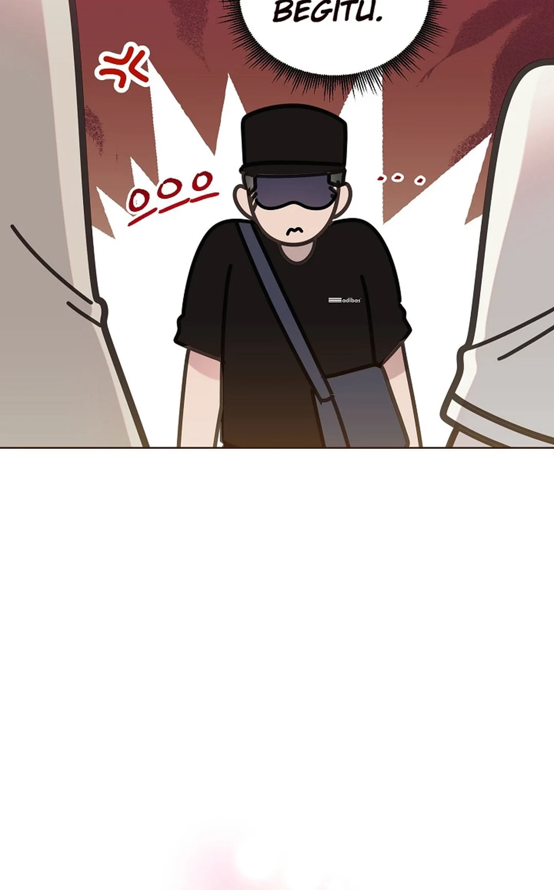 Brother, Am I Cute? Chapter 75 - halaman 10