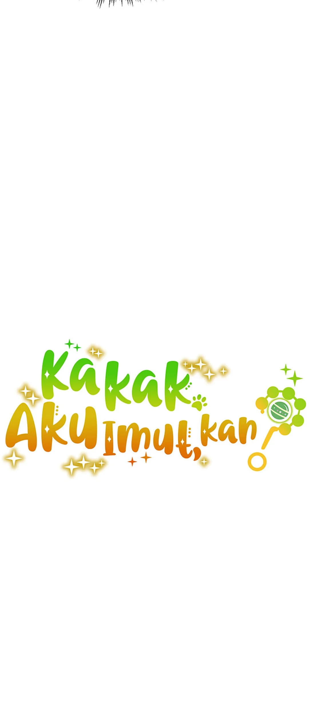 Brother, Am I Cute? Chapter 75 - halaman 12
