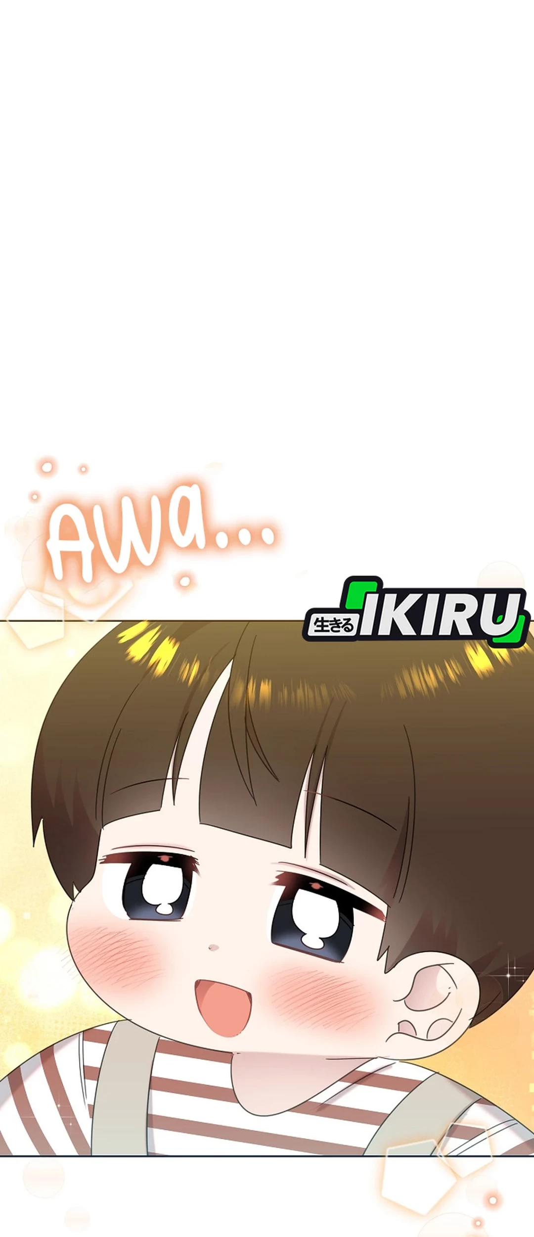 Brother, Am I Cute? Chapter 75 - halaman 26