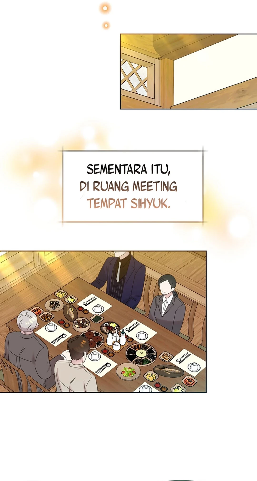 Brother, Am I Cute? Chapter 75 - halaman 28