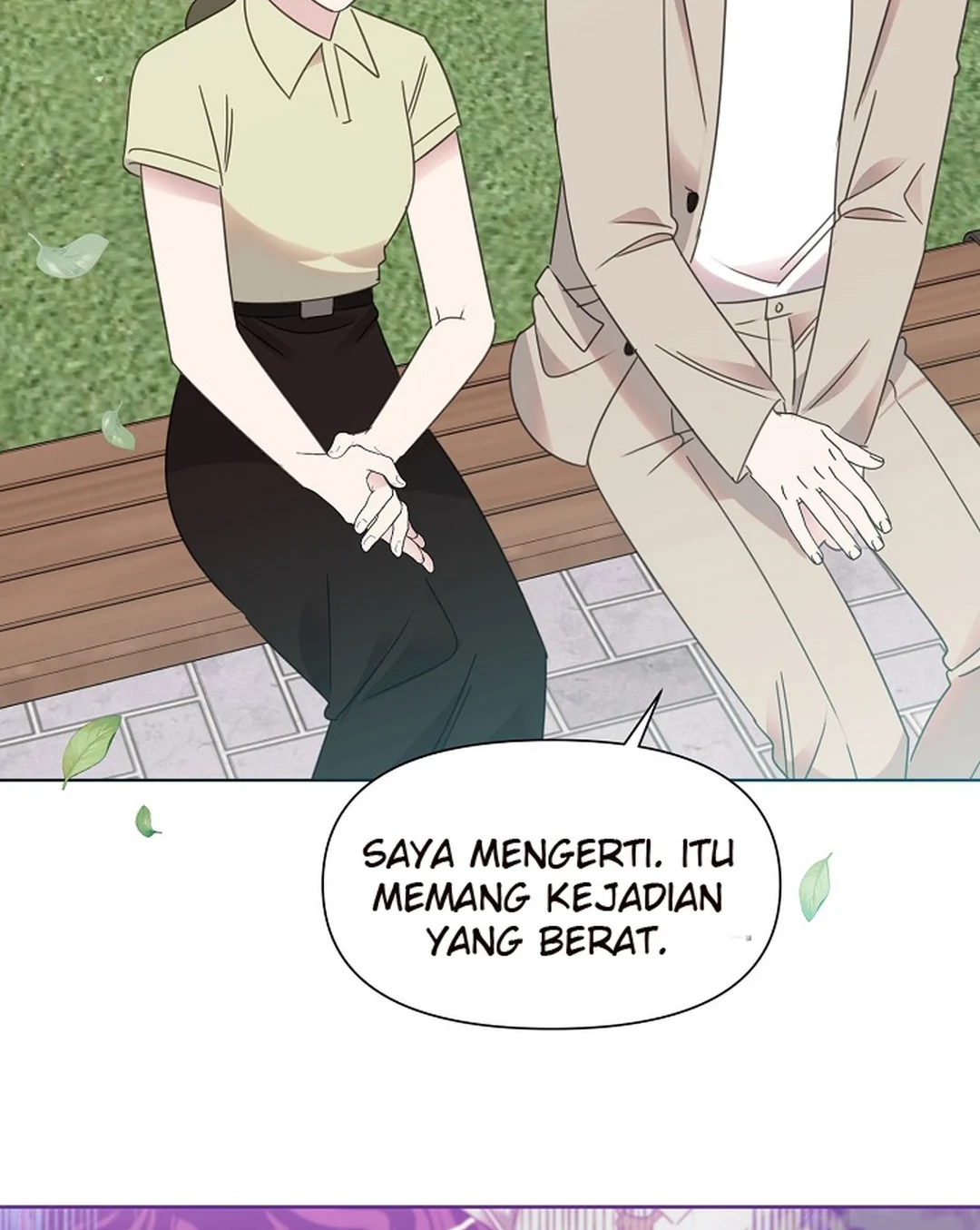 Brother, Am I Cute? Chapter 75 - halaman 60