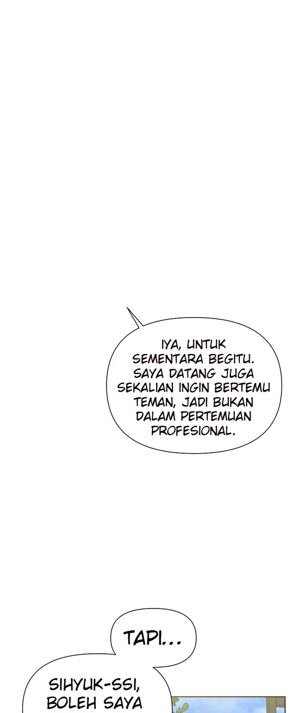 Brother, Am I Cute? Chapter 75 - halaman 63