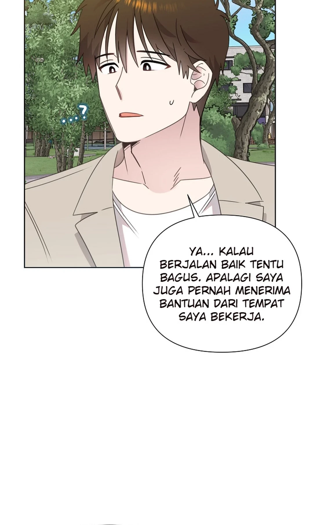 Brother, Am I Cute? Chapter 75 - halaman 66