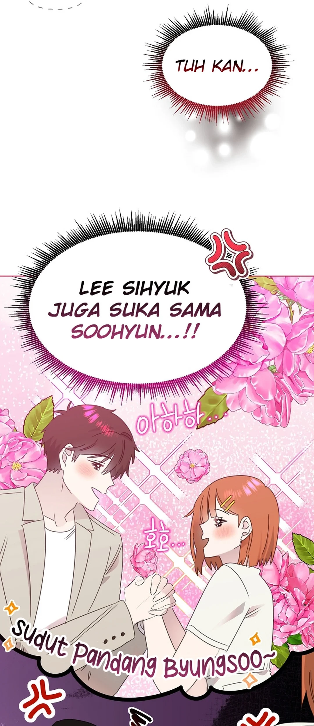 Brother, Am I Cute? Chapter 75 - halaman 7