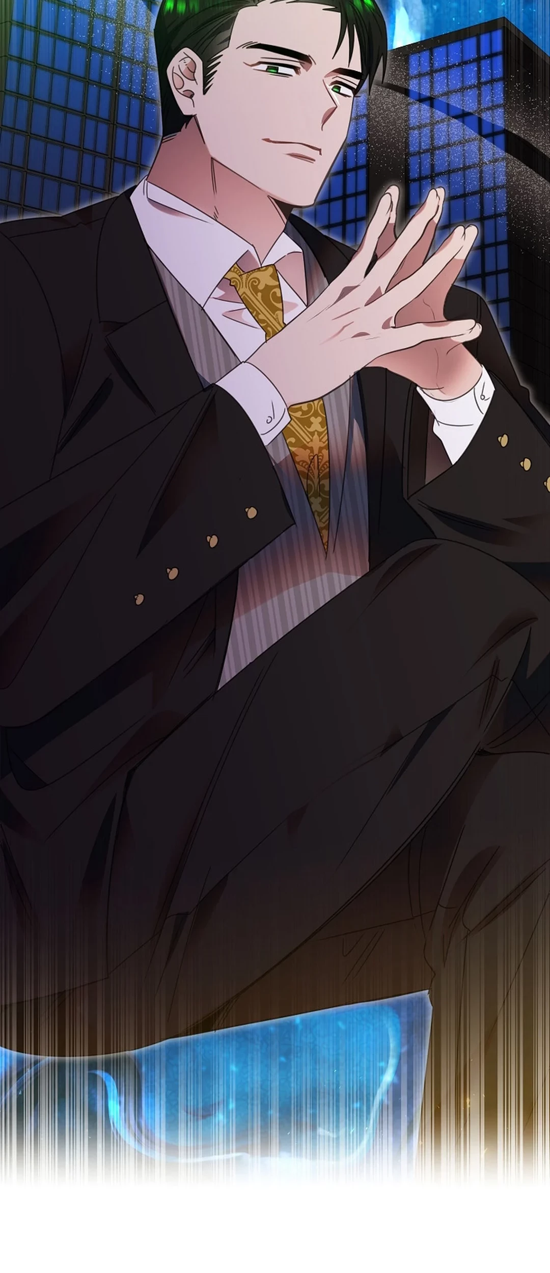 Brother, Am I Cute? Chapter 75 - halaman 72