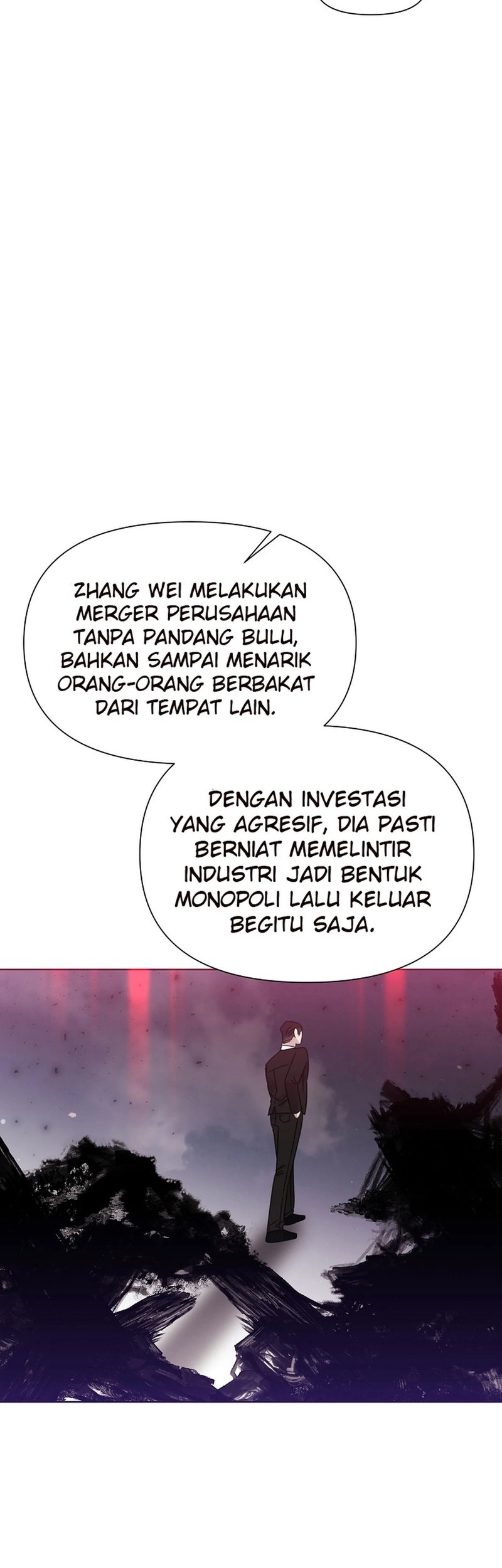Brother, Am I Cute? Chapter 76 - halaman 10