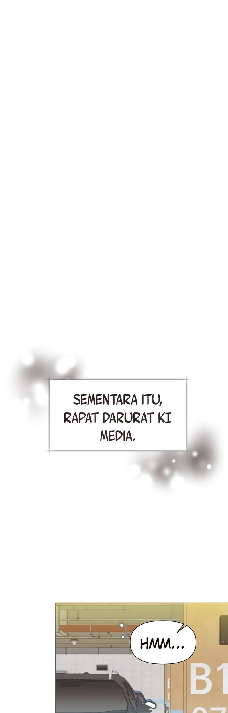 Brother, Am I Cute? Chapter 76 - halaman 25