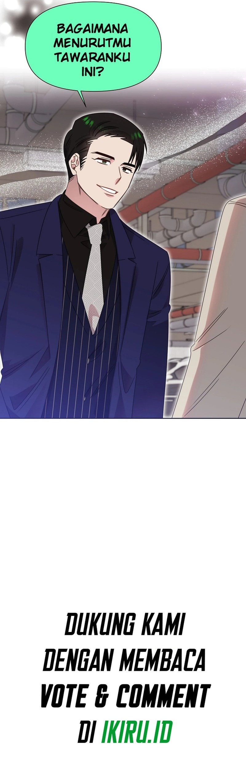 Brother, Am I Cute? Chapter 76 - halaman 46