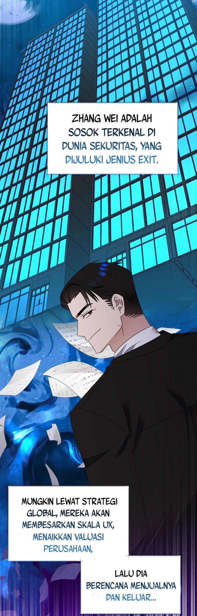 Brother, Am I Cute? Chapter 76 - halaman 7