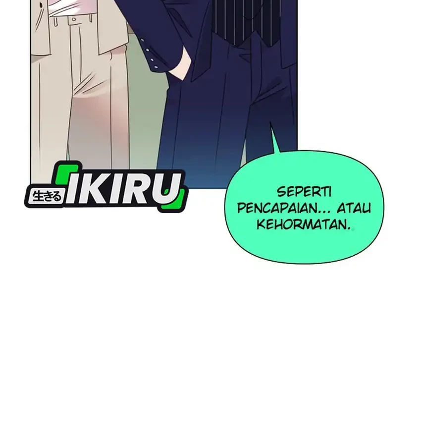 Brother, Am I Cute? Chapter 77 - halaman 15