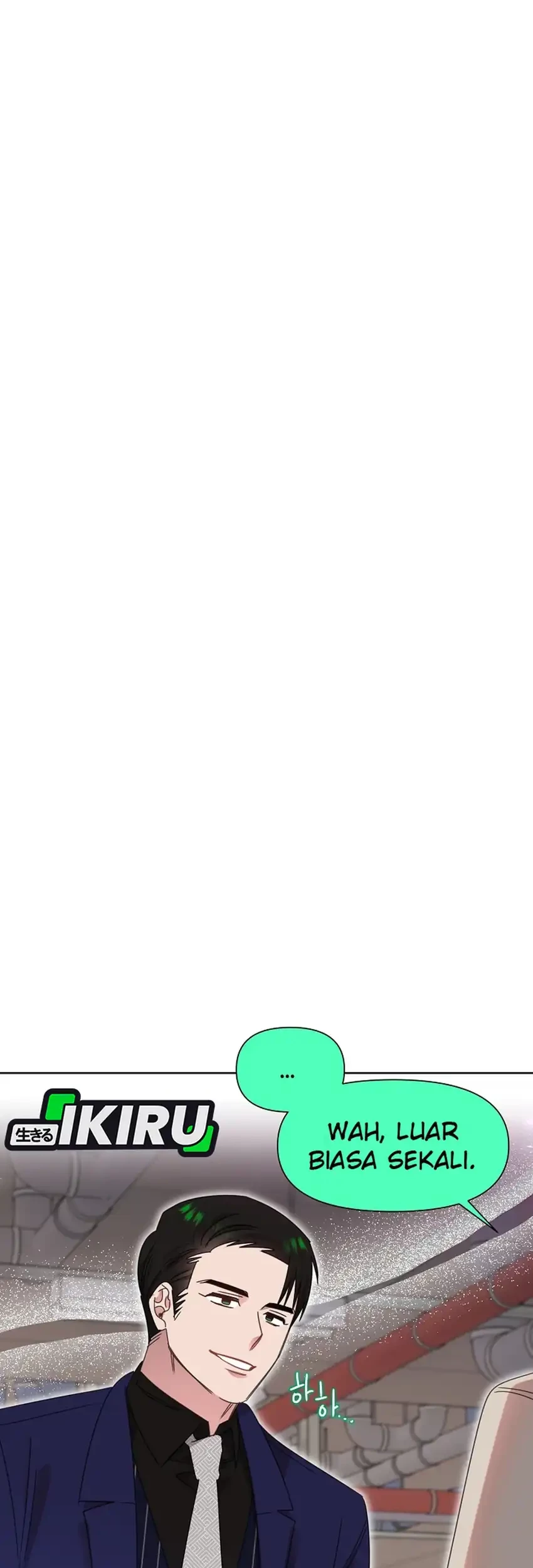 Brother, Am I Cute? Chapter 77 - halaman 2