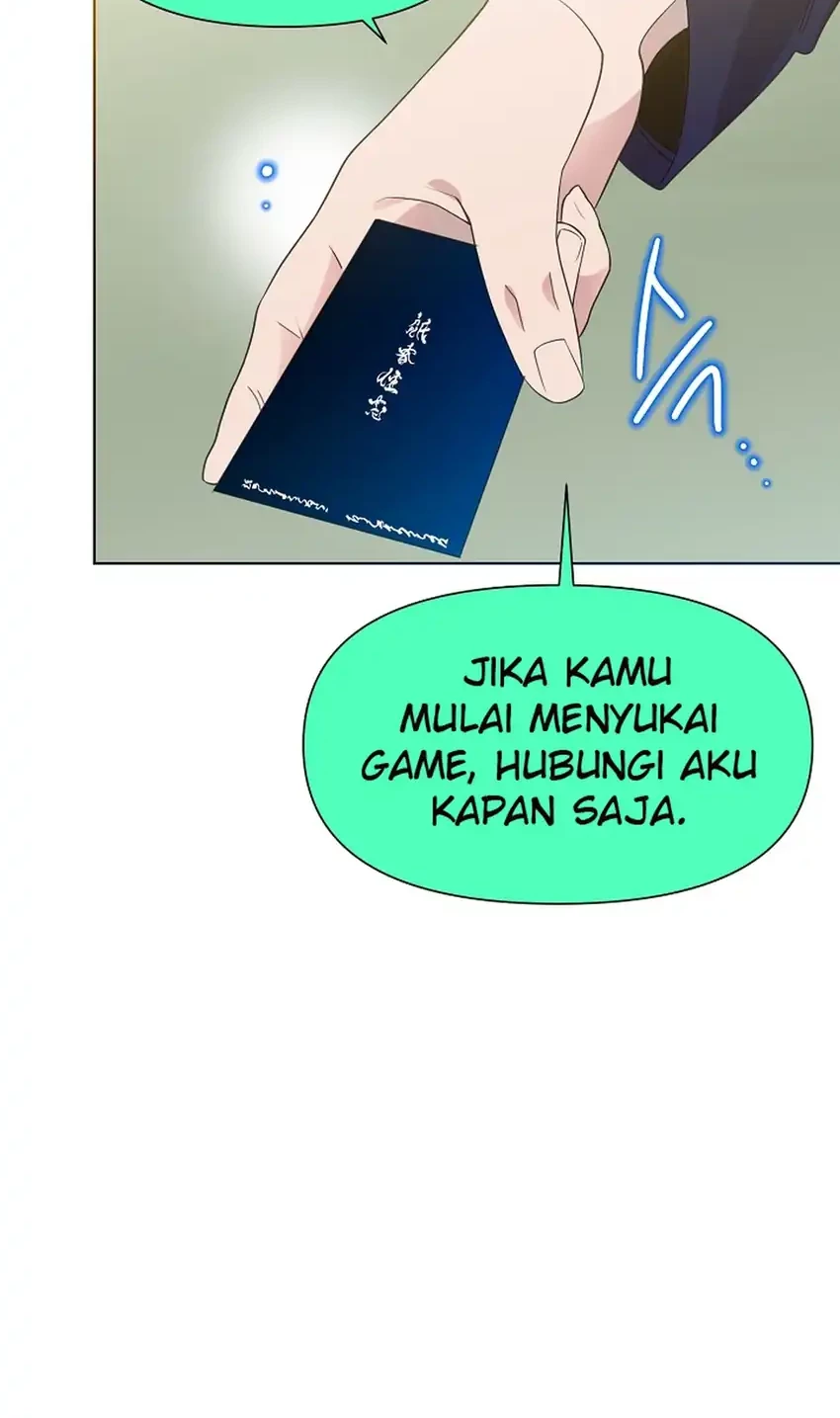 Brother, Am I Cute? Chapter 77 - halaman 26
