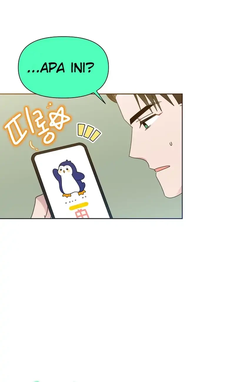Brother, Am I Cute? Chapter 77 - halaman 28