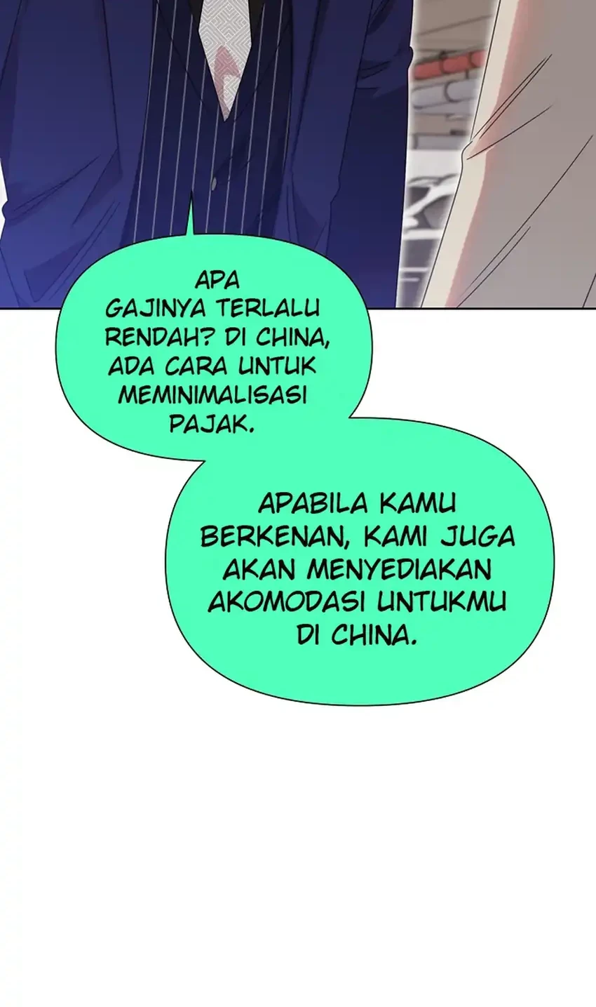 Brother, Am I Cute? Chapter 77 - halaman 3