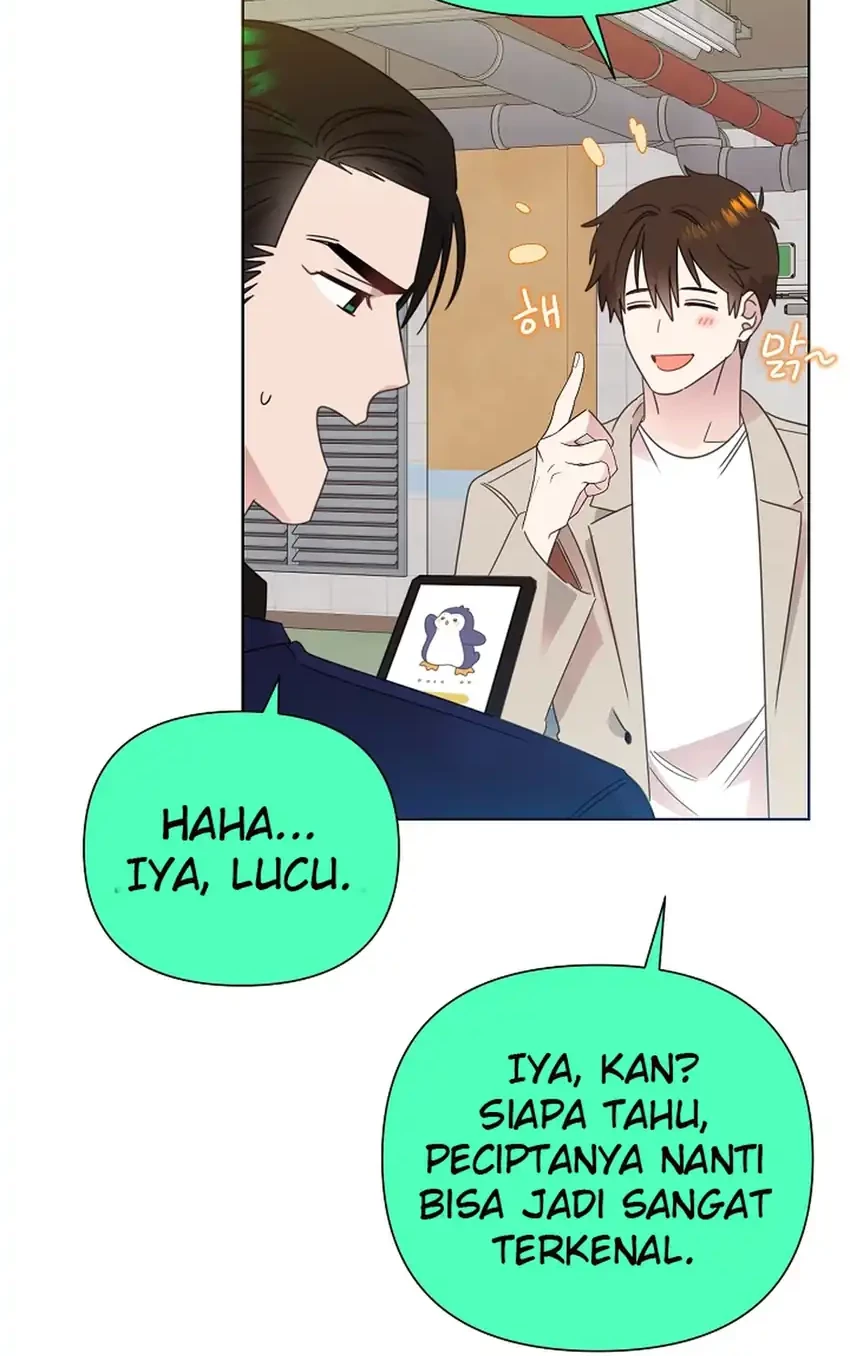 Brother, Am I Cute? Chapter 77 - halaman 30