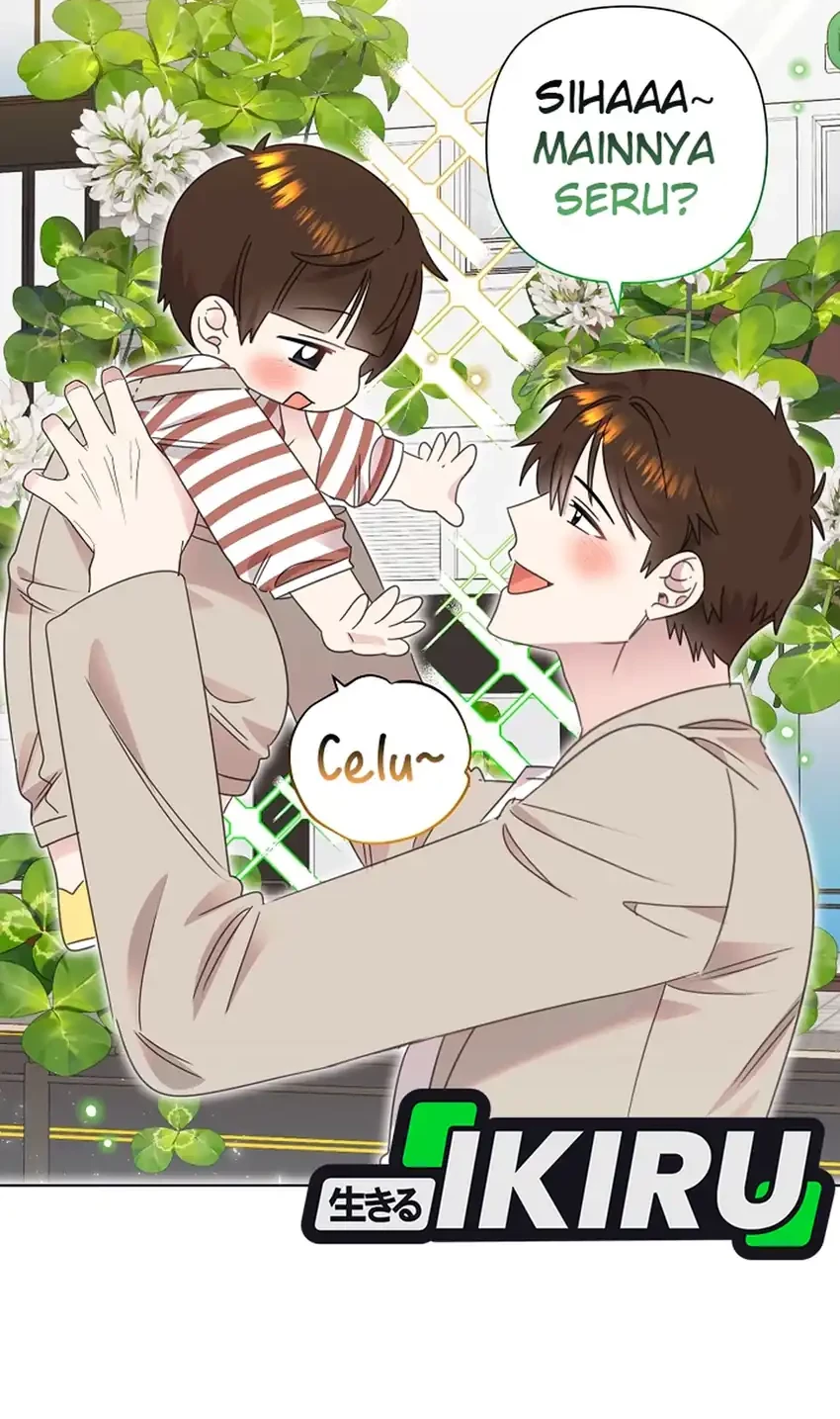 Brother, Am I Cute? Chapter 77 - halaman 42