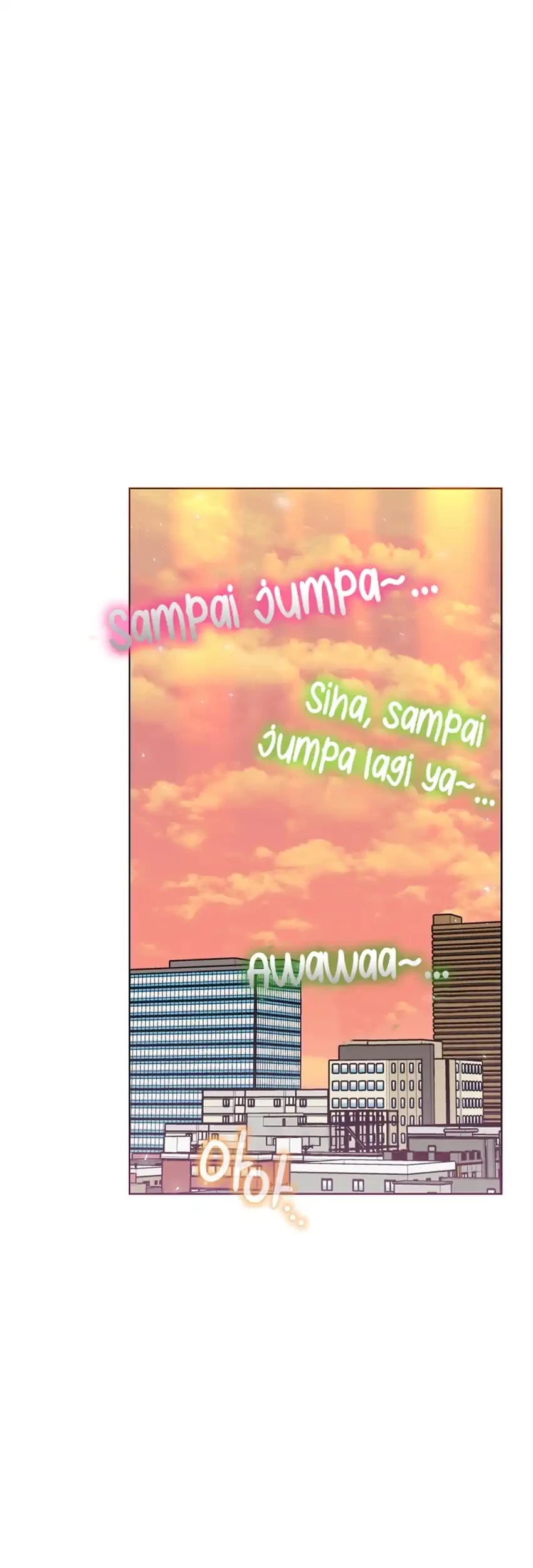 Brother, Am I Cute? Chapter 77 - halaman 43