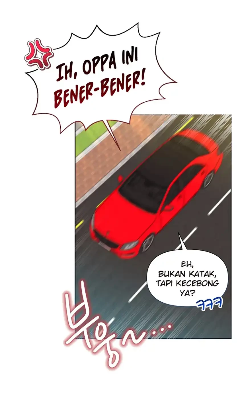 Brother, Am I Cute? Chapter 77 - halaman 53