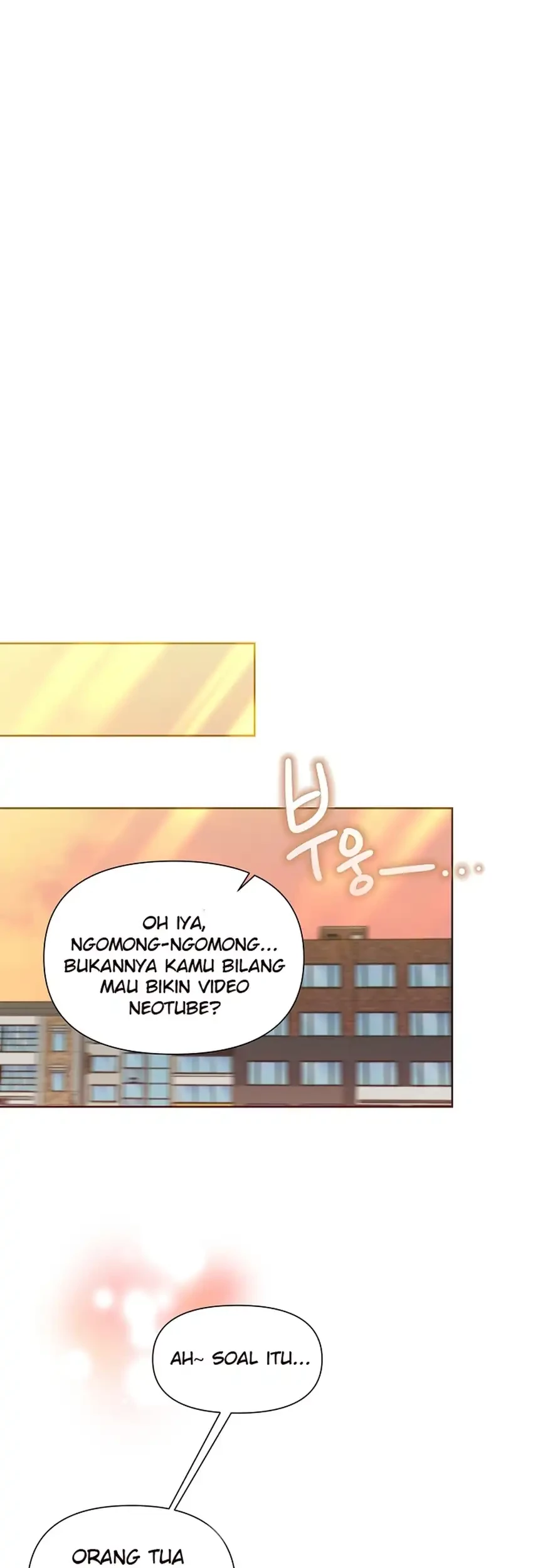 Brother, Am I Cute? Chapter 77 - halaman 54