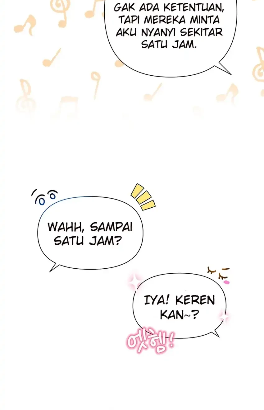 Brother, Am I Cute? Chapter 77 - halaman 57