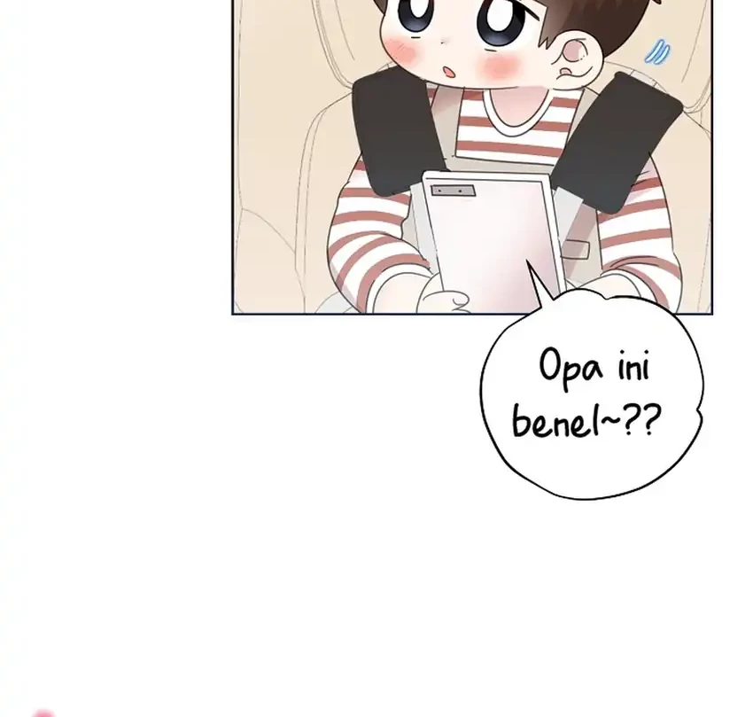Brother, Am I Cute? Chapter 77 - halaman 59