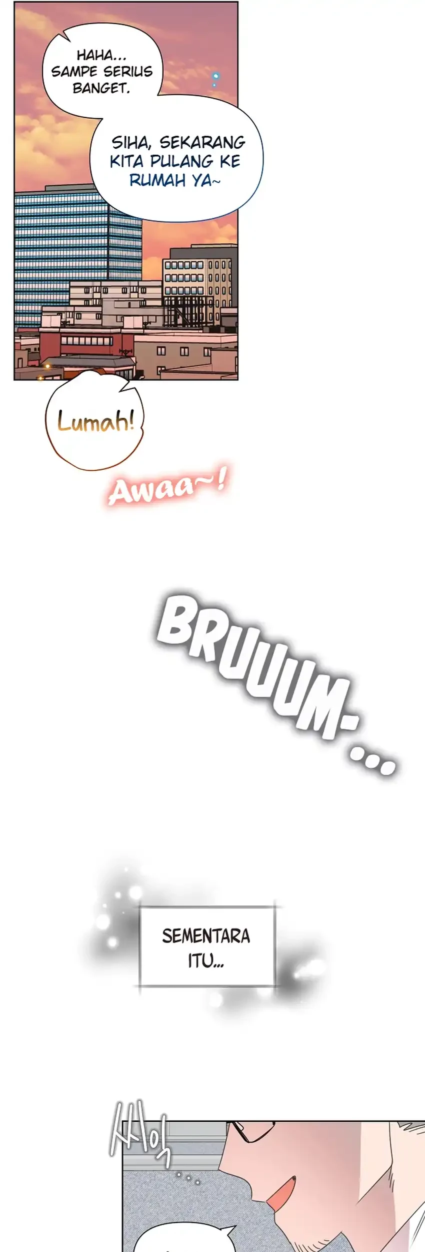 Brother, Am I Cute? Chapter 77 - halaman 66