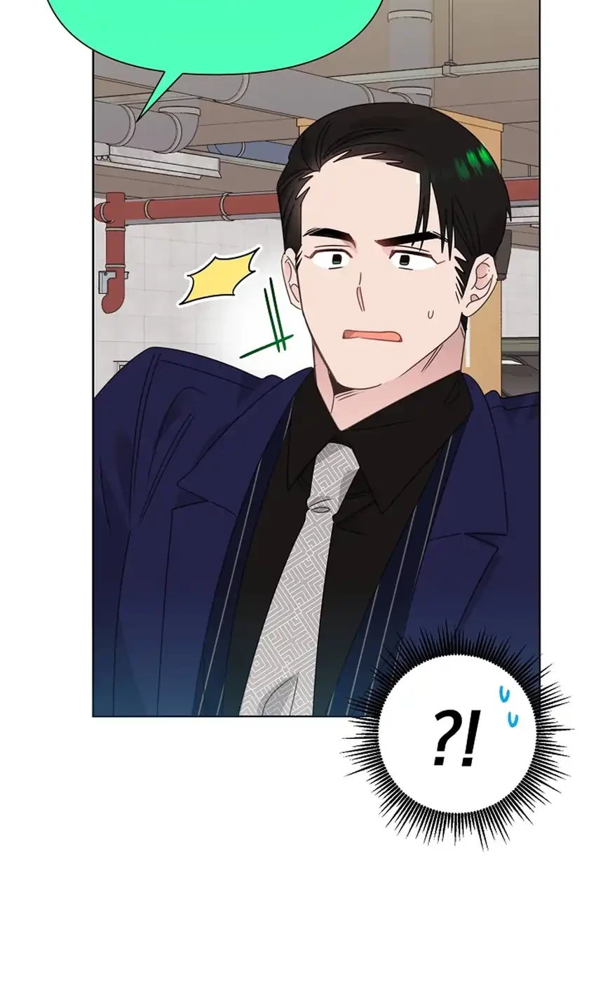 Brother, Am I Cute? Chapter 77 - halaman 9