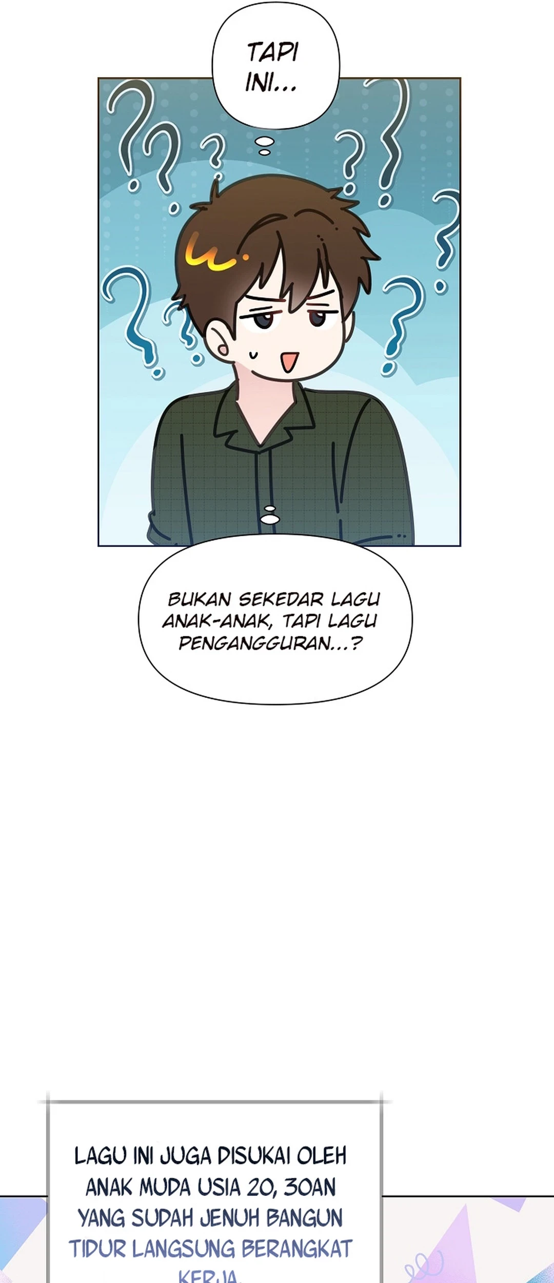 Brother, Am I Cute? Chapter 78 - halaman 14
