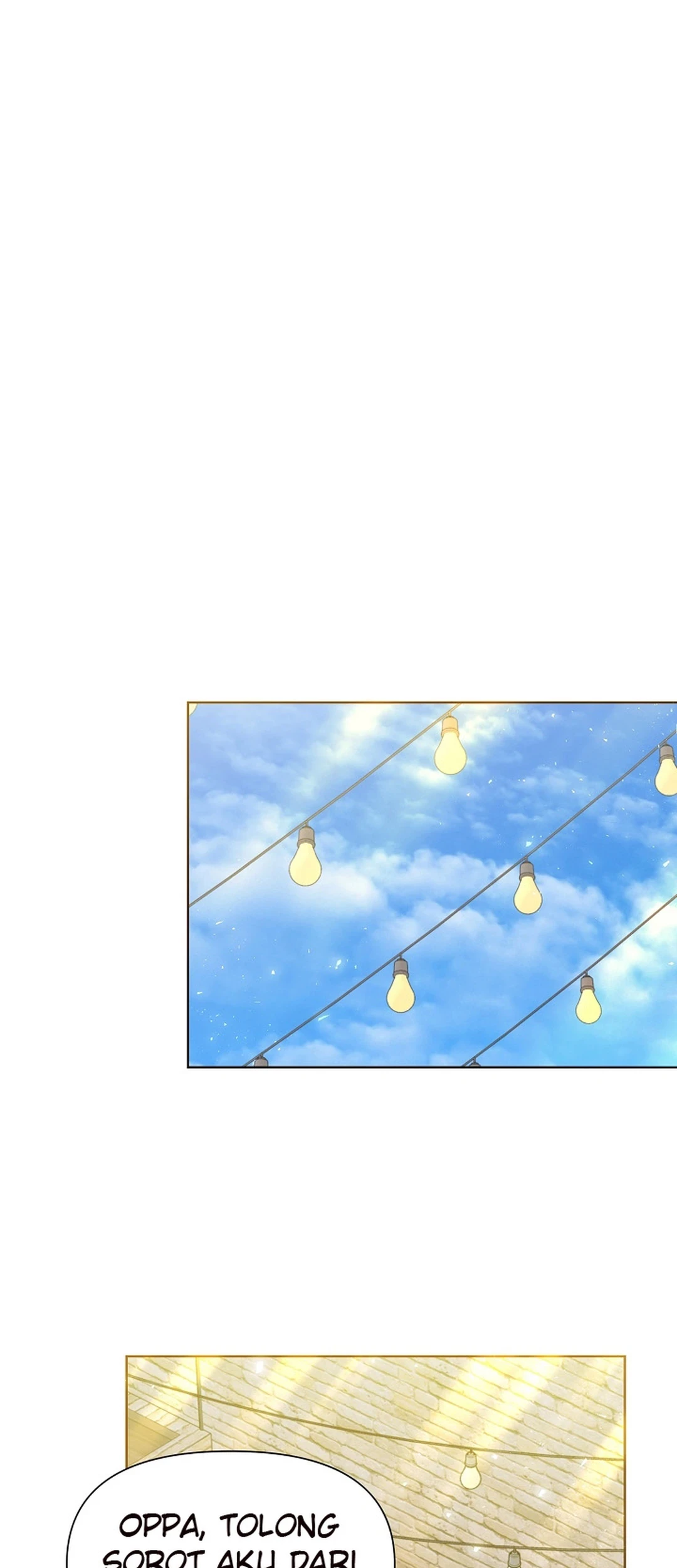 Brother, Am I Cute? Chapter 78 - halaman 40
