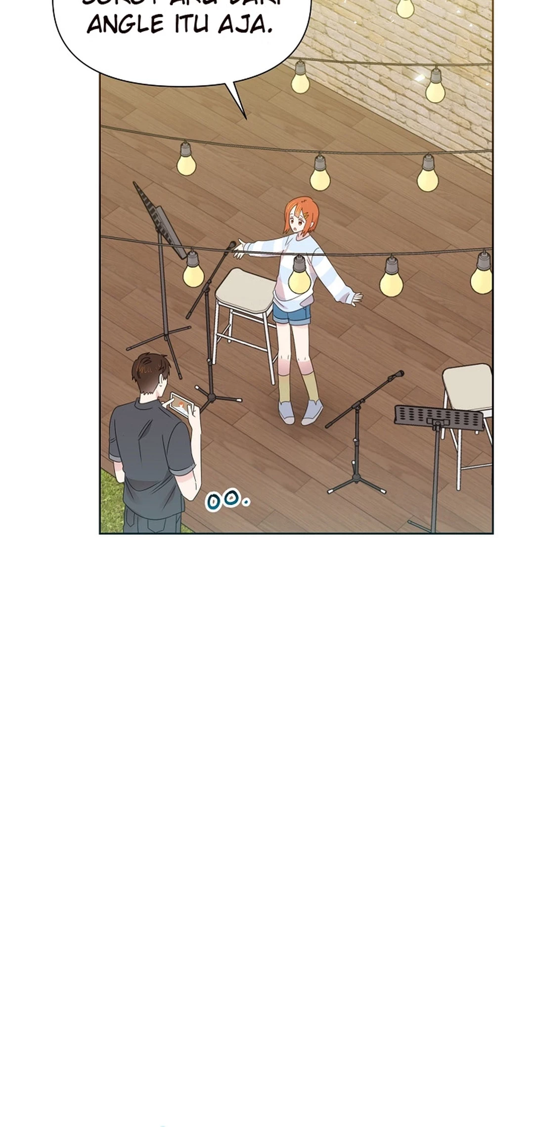 Brother, Am I Cute? Chapter 78 - halaman 41