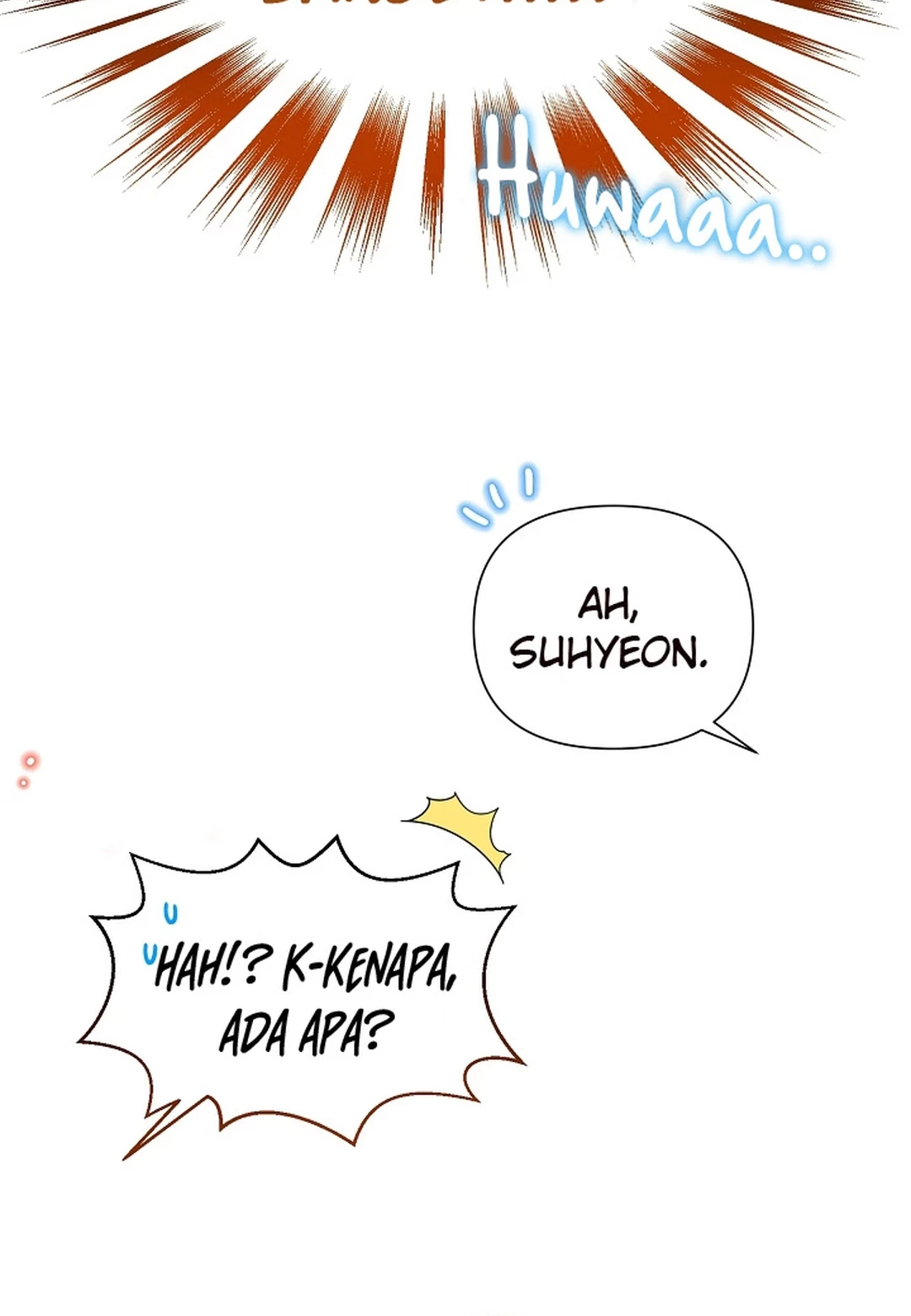 Brother, Am I Cute? Chapter 78 - halaman 45
