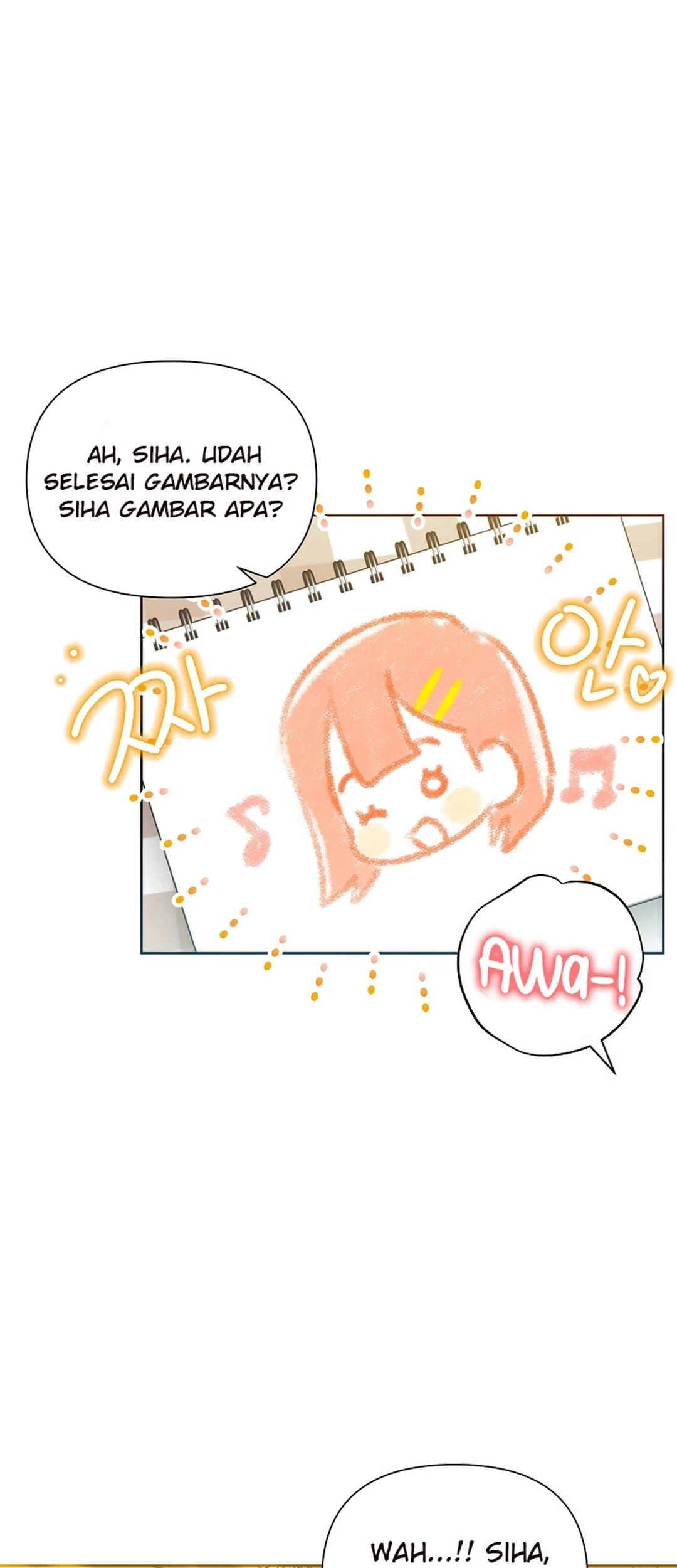 Brother, Am I Cute? Chapter 78 - halaman 48
