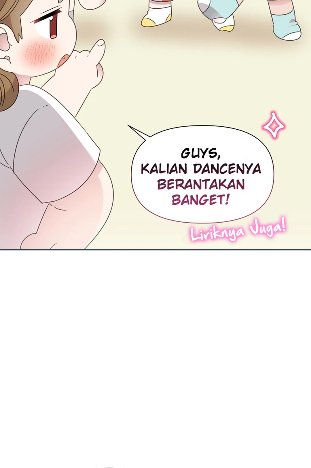 Brother, Am I Cute? Chapter 78 - halaman 61