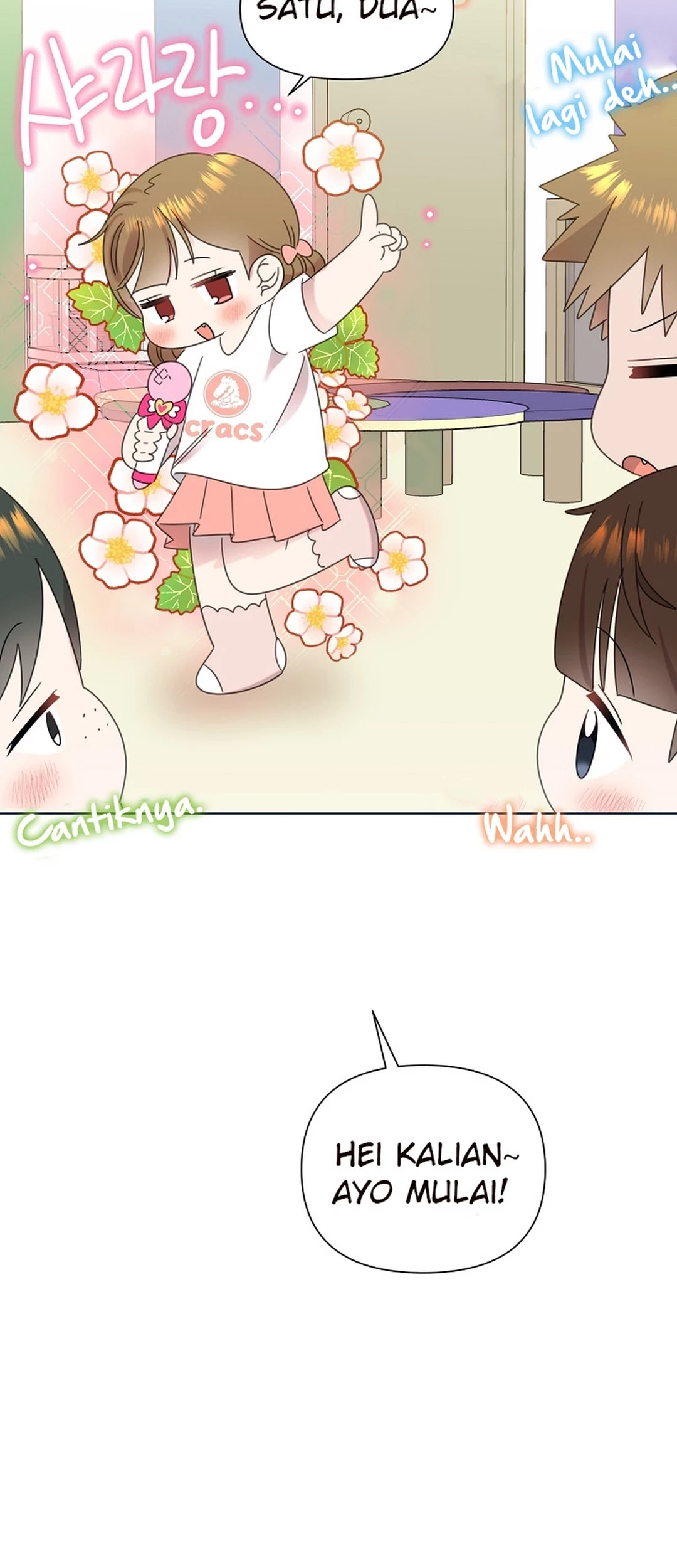 Brother, Am I Cute? Chapter 78 - halaman 63