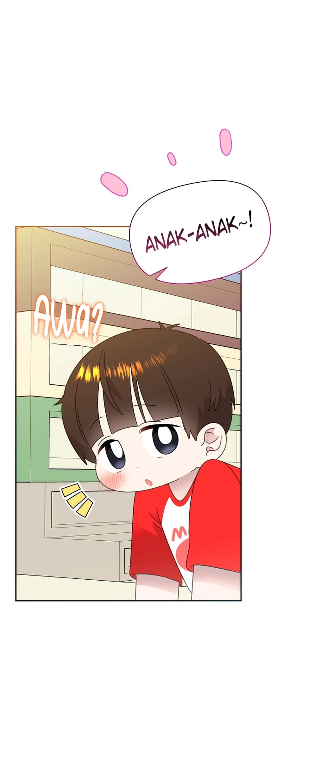 Brother, Am I Cute? Chapter 78 - halaman 65