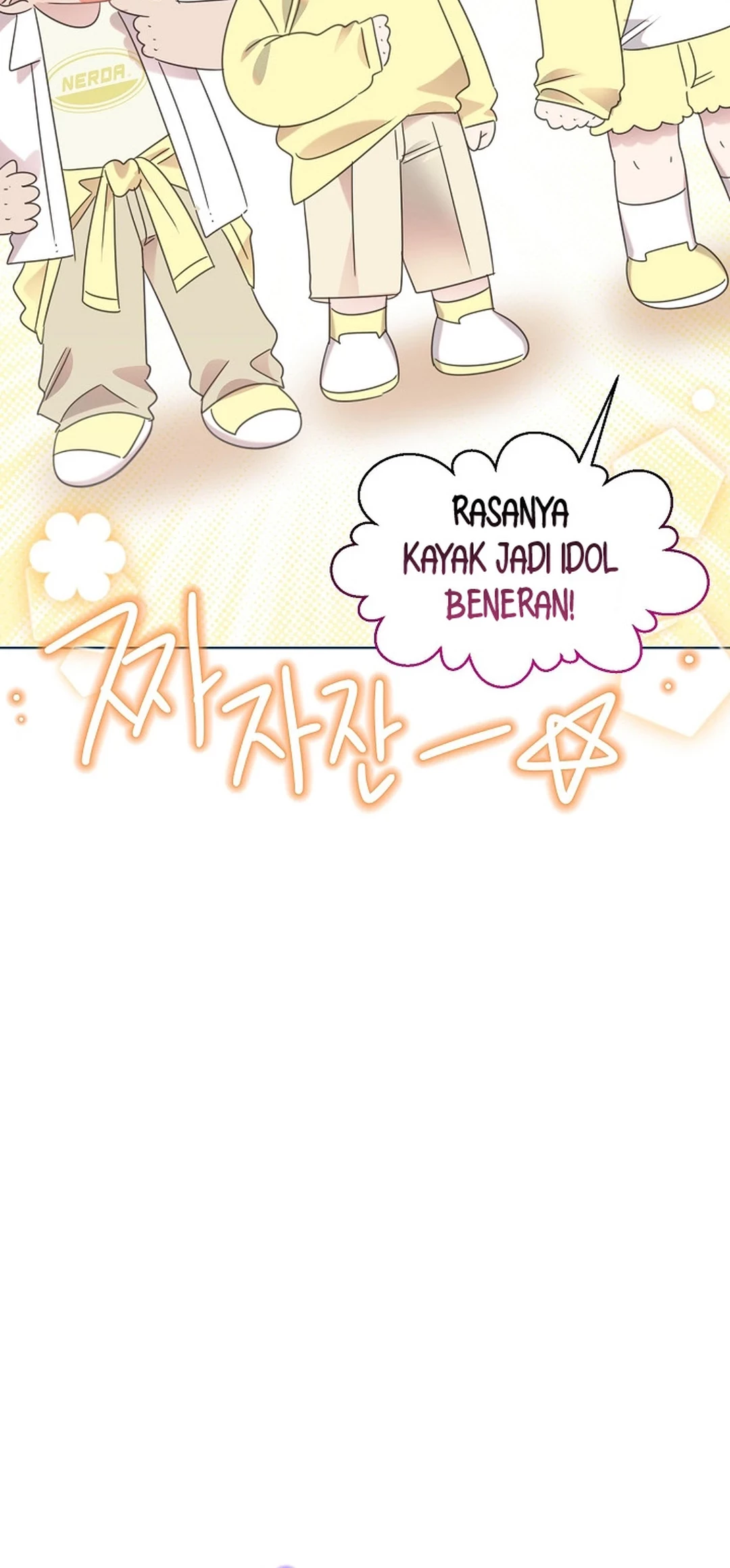 Brother, Am I Cute? Chapter 79 - halaman 11