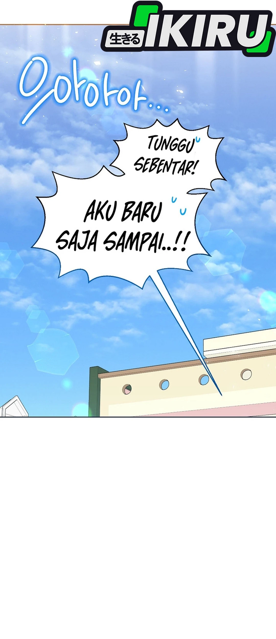 Brother, Am I Cute? Chapter 79 - halaman 30