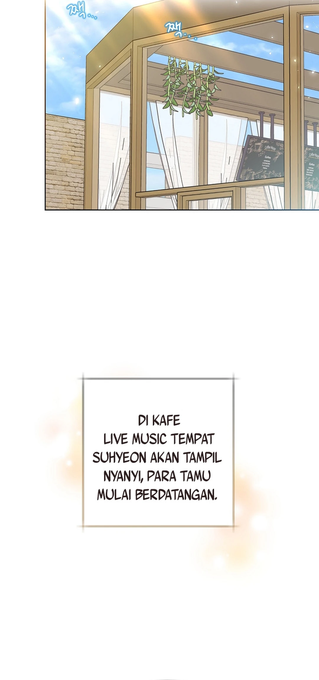 Brother, Am I Cute? Chapter 79 - halaman 32