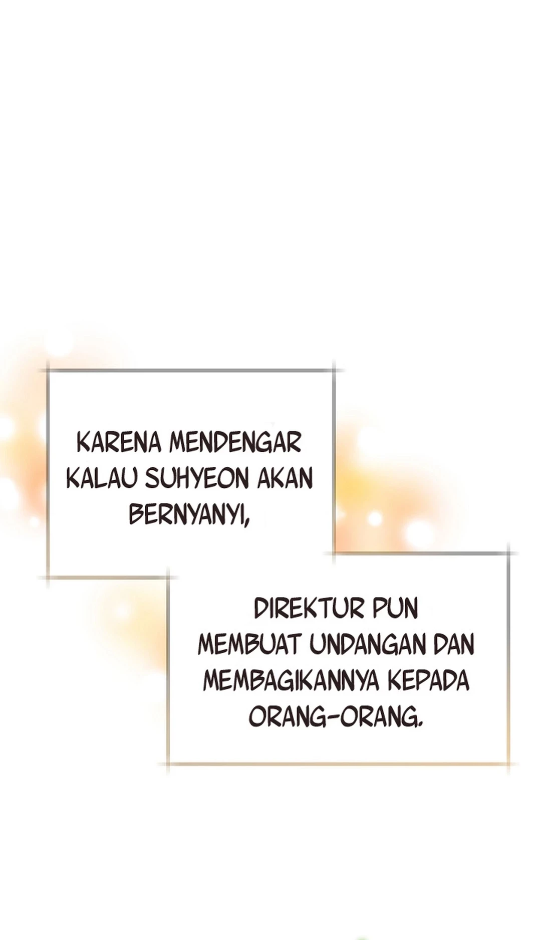 Brother, Am I Cute? Chapter 79 - halaman 36