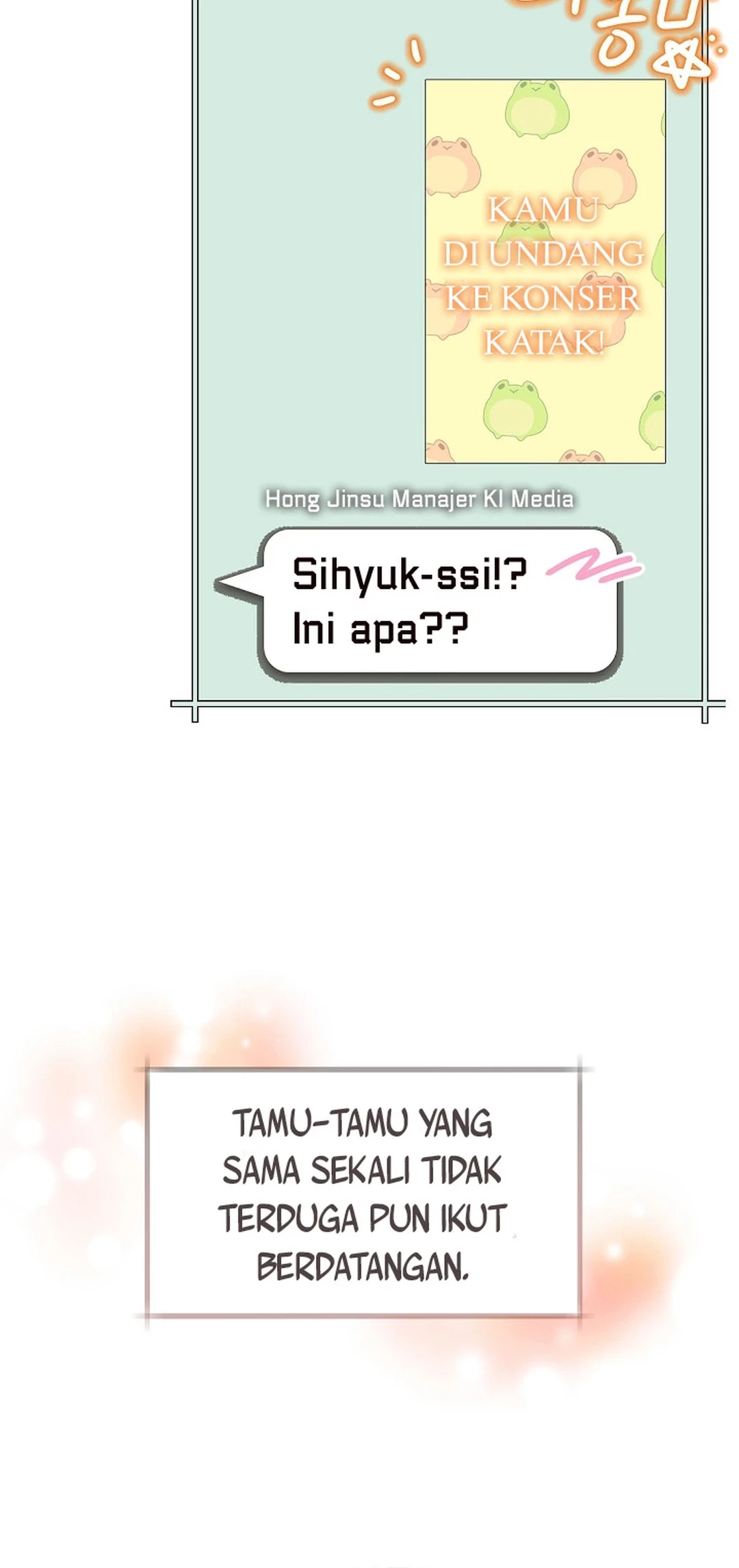 Brother, Am I Cute? Chapter 79 - halaman 42