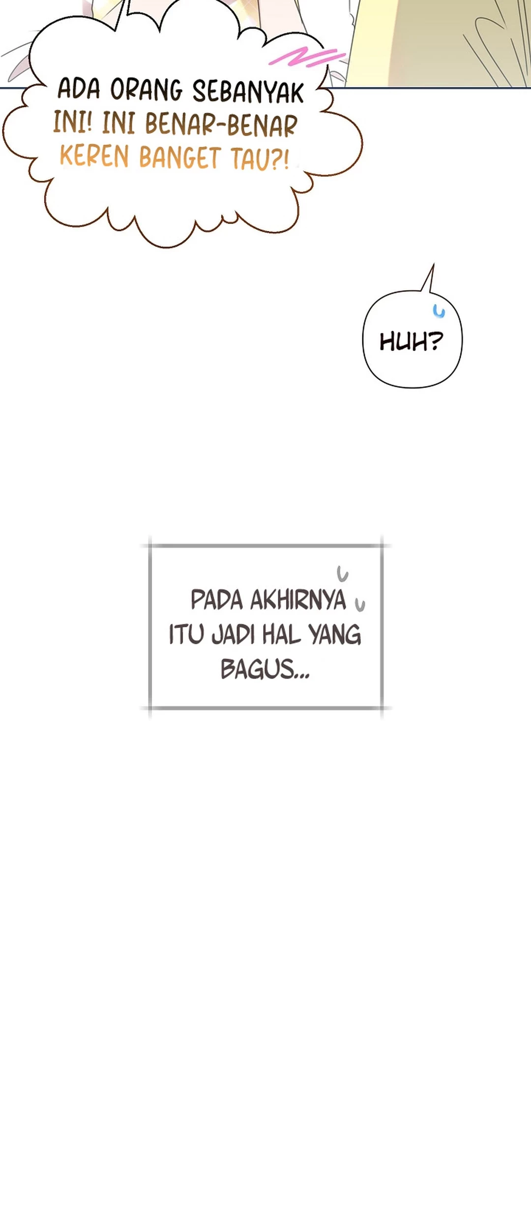 Brother, Am I Cute? Chapter 79 - halaman 50