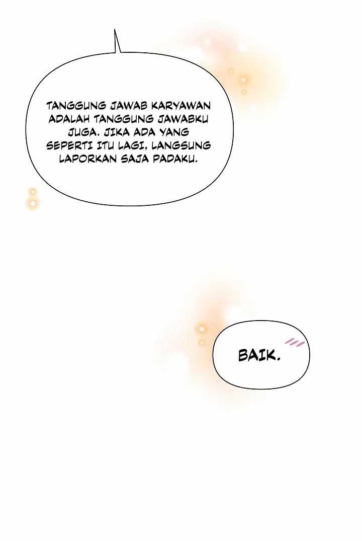Brother, Am I Cute? Chapter 8 - halaman 16