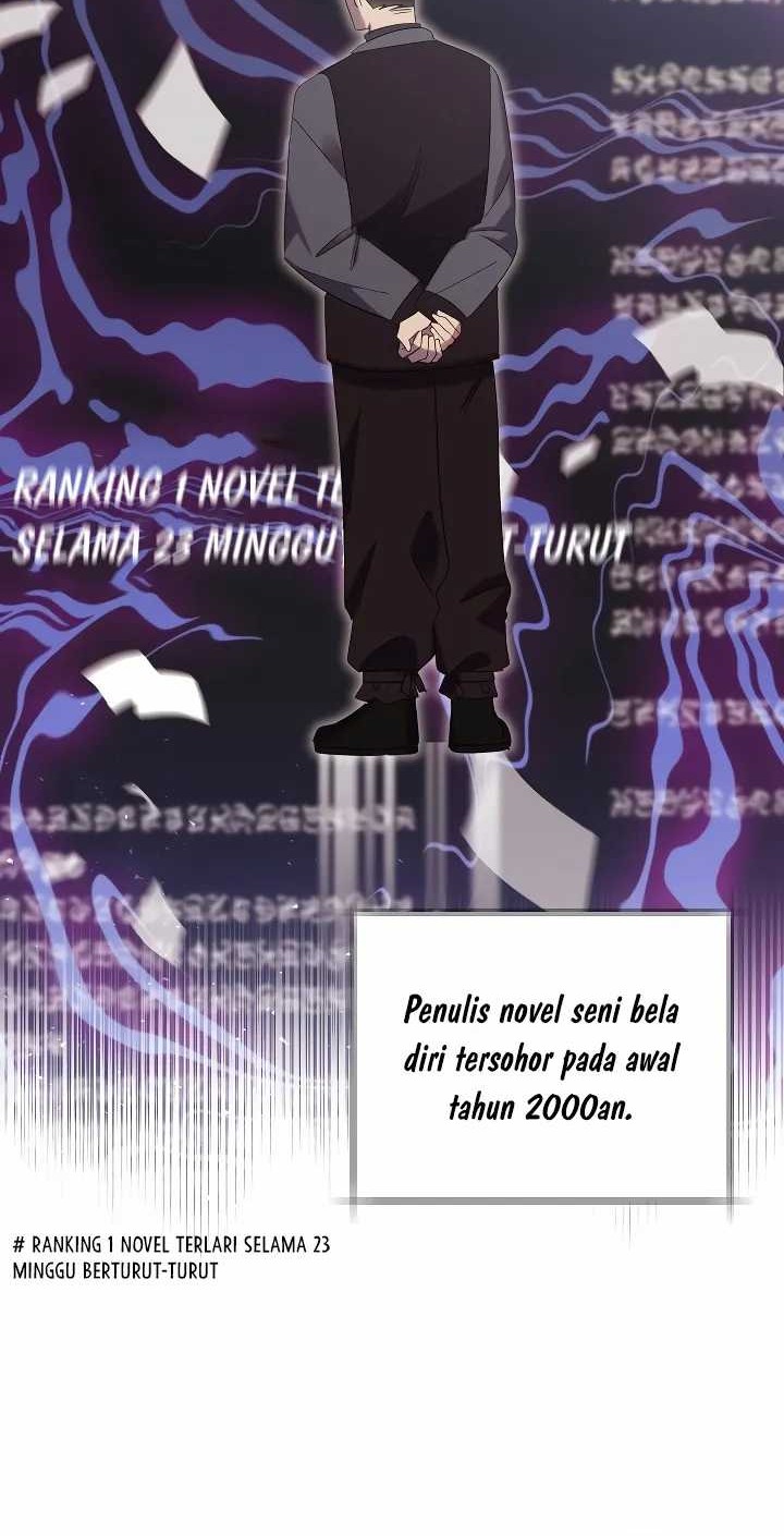 Brother, Am I Cute? Chapter 8 - halaman 20