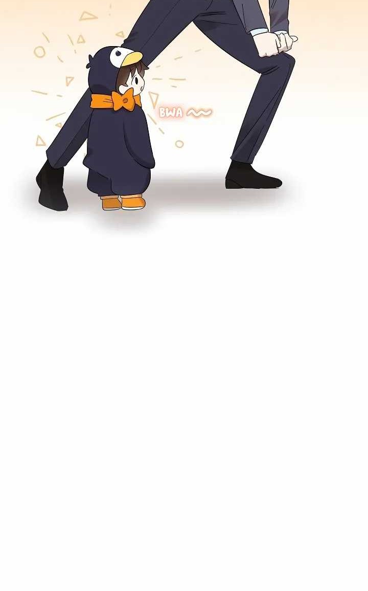 Brother, Am I Cute? Chapter 8 - halaman 28
